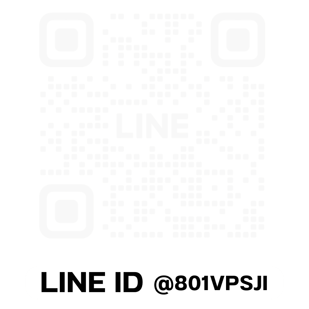 LINE QR Code
